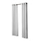 2x Blockout Curtains Panels 3 Layers Grey-2065254604953751553