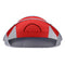 Mountview Pop Up Tent Camping Beach Red-2006732915102322689
