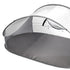Mountview Pop Up Tent Camping Beach Grey-1886651034986745859