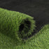 Marlow 40MM Artificial Grass Synthetic Realistic 1x20m-1886651032285614083