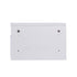 Levede 2x Bedside Tables Side Table White-2018816803966423043