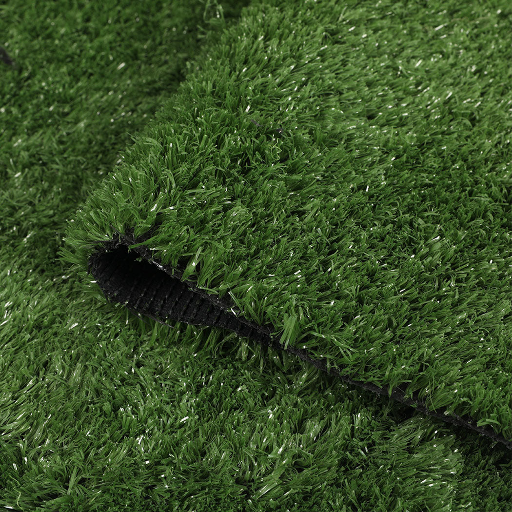 Marlow Artificial Grass Synthetic Turf 2x10mX5 100SQM-1864184602206277635