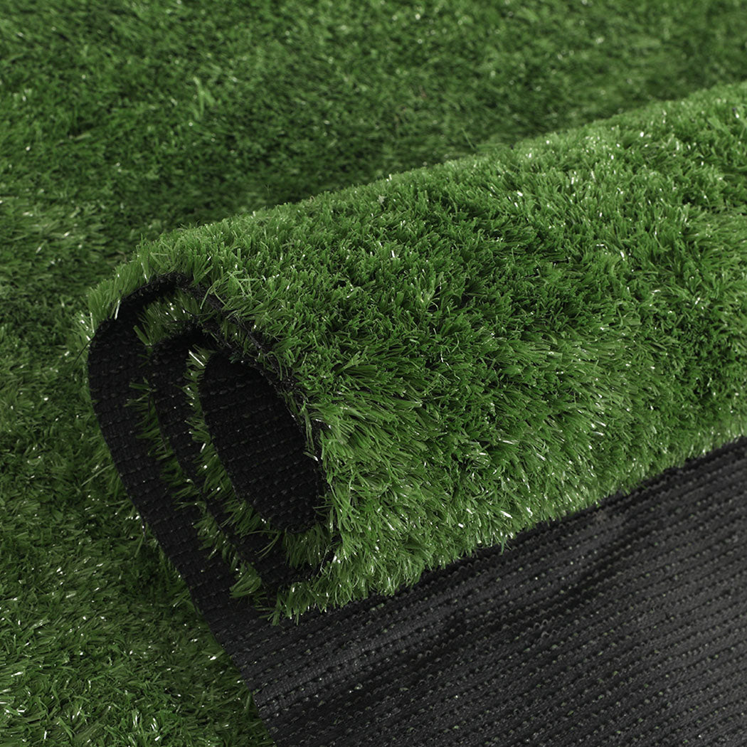 Marlow Artificial Grass Synthetic Turf 2x10mX5 100SQM-1864184602206277636