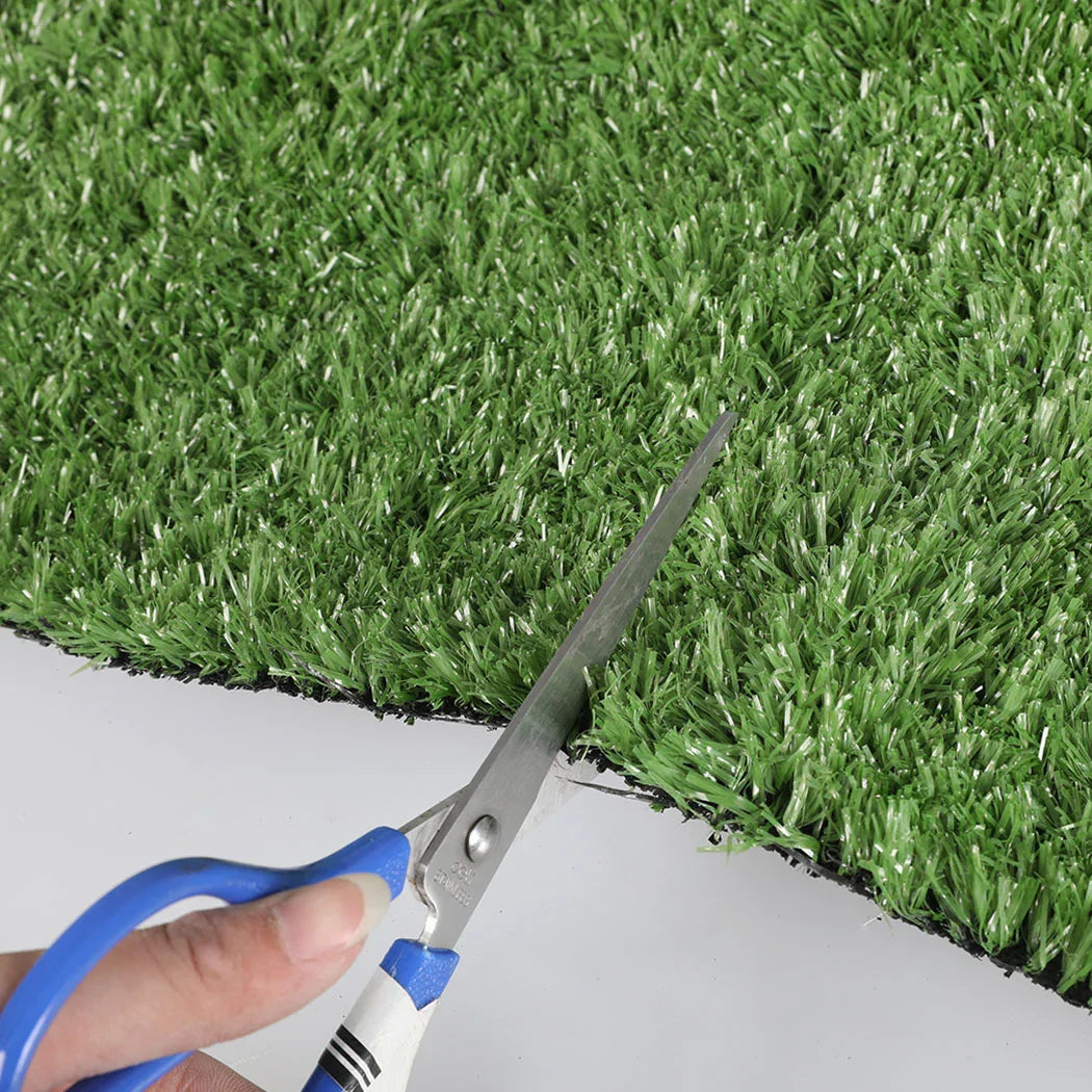 Marlow Artificial Grass Synthetic Turf 2x10mX4 80SQM-2006733020647788549