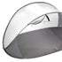 Mountview Pop Up Tent Camping Beach Grey-1886651034986745861