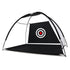 Centra 3M Golf Practice Net Hitting Black-1910113074258513920