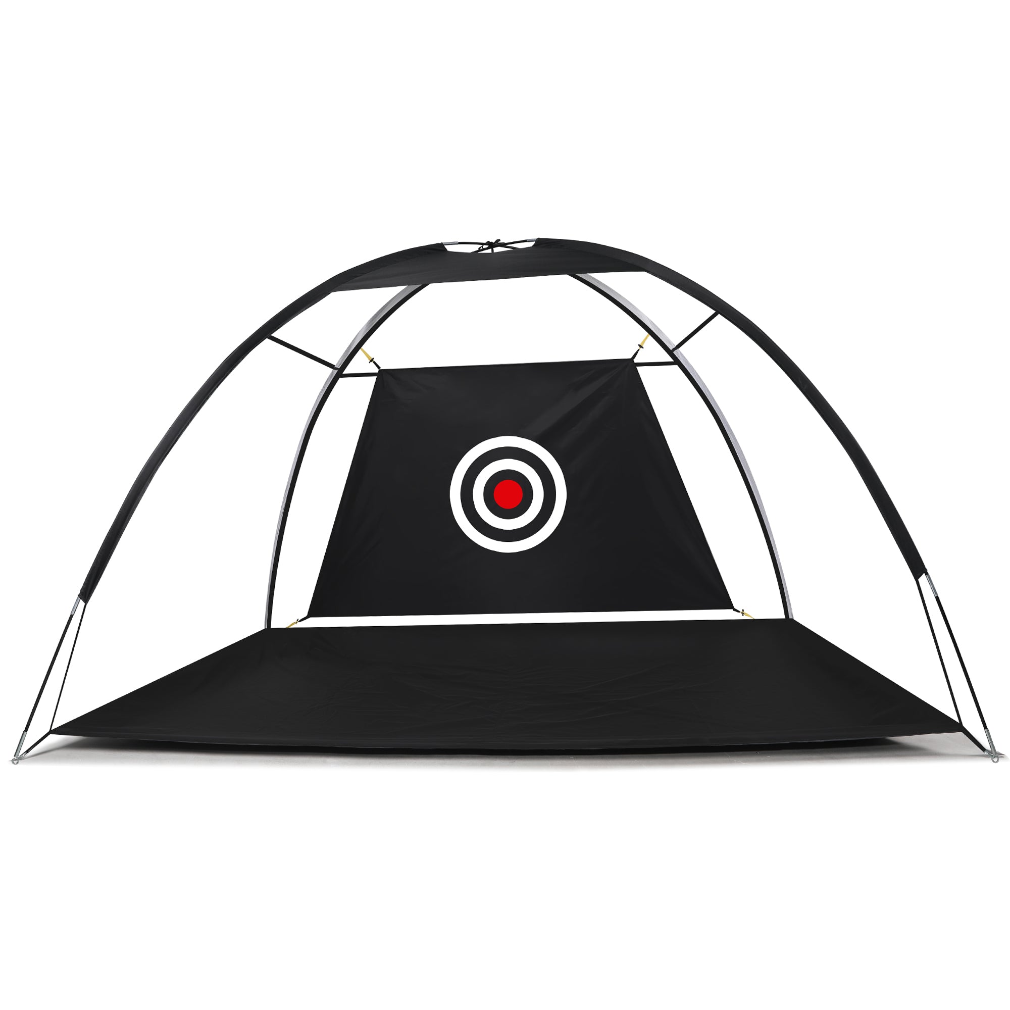 Centra 3M Golf Practice Net Hitting Black-1910113074258513921