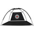 Centra 3M Golf Practice Net Hitting Black-1910113074258513921
