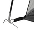 Centra 3M Golf Practice Net Hitting Black-1910113074258513923