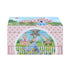Keezi Kids Musical Jewellery Box with Mirror & Drawer Pink Princess Girls Gift