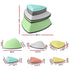 Keezi Kids Stepping Stones 6PCS Balance Stones Indoor Outdoor Toy