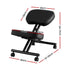 Artiss Kneeling Chair Ergonomic Office Chairs Home Knee Seat Posture Stretch Rest