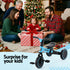 Kids Tricycle Bike, 3 Wheel Carbon Steel Trike, 70cm, Blue Colour Combo