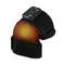 Heated Knee Massager – 3‑in‑1 Heat & Vibration, Cordless 4000mAh