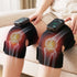 Knee Massager 2‑Pack – Heated 3‑in‑1 Cordless Vibration Therapy
