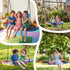 Gardeon Tree Swing Hammock 150cm for Backyard Porch Outside Playground