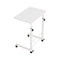 Artiss Laptop Desk Table Adjustable 60CM White