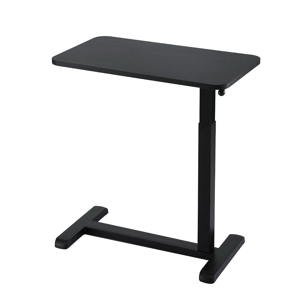 Laptop Desk Height Adjustable Mobile Workstation Computer Desks 70CM