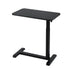 Laptop Desk Height Adjustable Mobile Workstation Computer Desks 70CM
