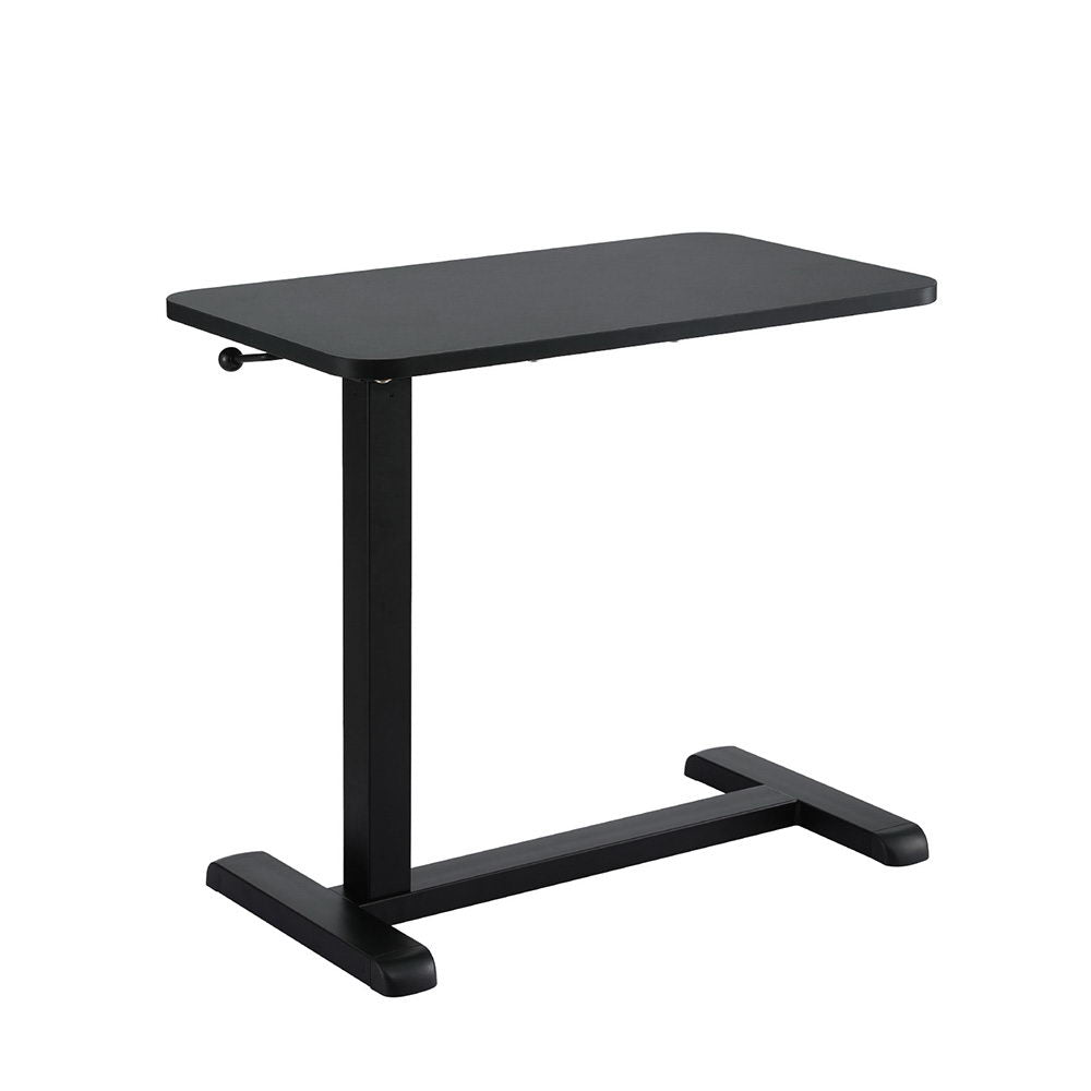 Laptop Desk Height Adjustable Mobile Workstation Computer Desks 70CM
