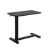 Laptop Desk Height Adjustable Mobile Workstation Computer Desks 70CM