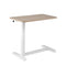 Artiss Laptop Desk Height Adjustable Mobile Workstation Computer Desk 70CM