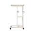 Laptop Desk Height Adjustable Mobile Workstation Computer Desks 60CM