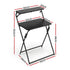 Laptop Desk Foldable Study Desk Home Office Black