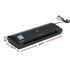 A3 Laminator Machine, Hot & Cold Thermal Fast Lamination Anti-Jam Laminator for Office School Home Document Photo Card Handmade A3 A4 A5 A6, Black