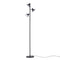 Artiss LED Tree Floor Lamp 36W – 3‑Head Dimmable with Remote & Touch Control