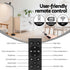 Artiss LED Floor Lamp Remote Control Adjustable Brightness Reading Light