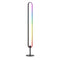 Artiss RGB LED Floor Lamp Remote Control Corner Light Stand Gaming Room 118CM
