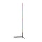Artiss RGB LED Corner Floor Lamp 150cm USB App Remote Gaming Room Black