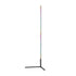 Artiss RGB LED Corner Floor Lamp 150cm USB App Remote Gaming Room Black