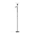 Artiss Floor Lamp Mother and Child Modern Home Living Room Office Reading Black
