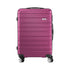 Mazam 28" Luggage Suitcase Trolley Set TSA Lock Hard Case Magenta