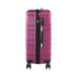 Mazam 28" Luggage Suitcase Trolley Set TSA Lock Hard Case Magenta