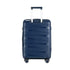 28" Luggage Set Travel TSA Lock PP Case Navy