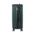 28" Luggage Suitcase Set Travel TSA Lock Storage ABS Case Green