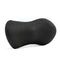 Artiss Lumbar Support Pillow for Office Chair and Car Ergonomic Memory Foam Lumbar Pillow for Lower Back, Breathable Back Support Pillow for Car Seat, Bed and Recliner