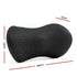 Artiss Lumbar Support Pillow for Office Chair and Car Ergonomic Memory Foam Lumbar Pillow for Lower Back, Breathable Back Support Pillow for Car Seat, Bed and Recliner