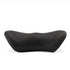 Artiss Lumbar Support Pillow for Office Chair and Car Ergonomic Memory Foam Lumbar Pillow for Lower Back, Breathable Back Support Pillow for Car Seat, Bed and Recliner