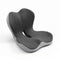 Artiss Ergonomic Seat Cushion with Lumbar Support for Office Chair, Memory Foam Coccyx and Lumbar Support Pad for Car Office Wheelchair Home