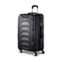 28" Lightweight Hard Shell TSA Spinner Luggage Suitcase Black