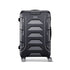 28" Lightweight Hard Shell TSA Spinner Luggage Suitcase Black
