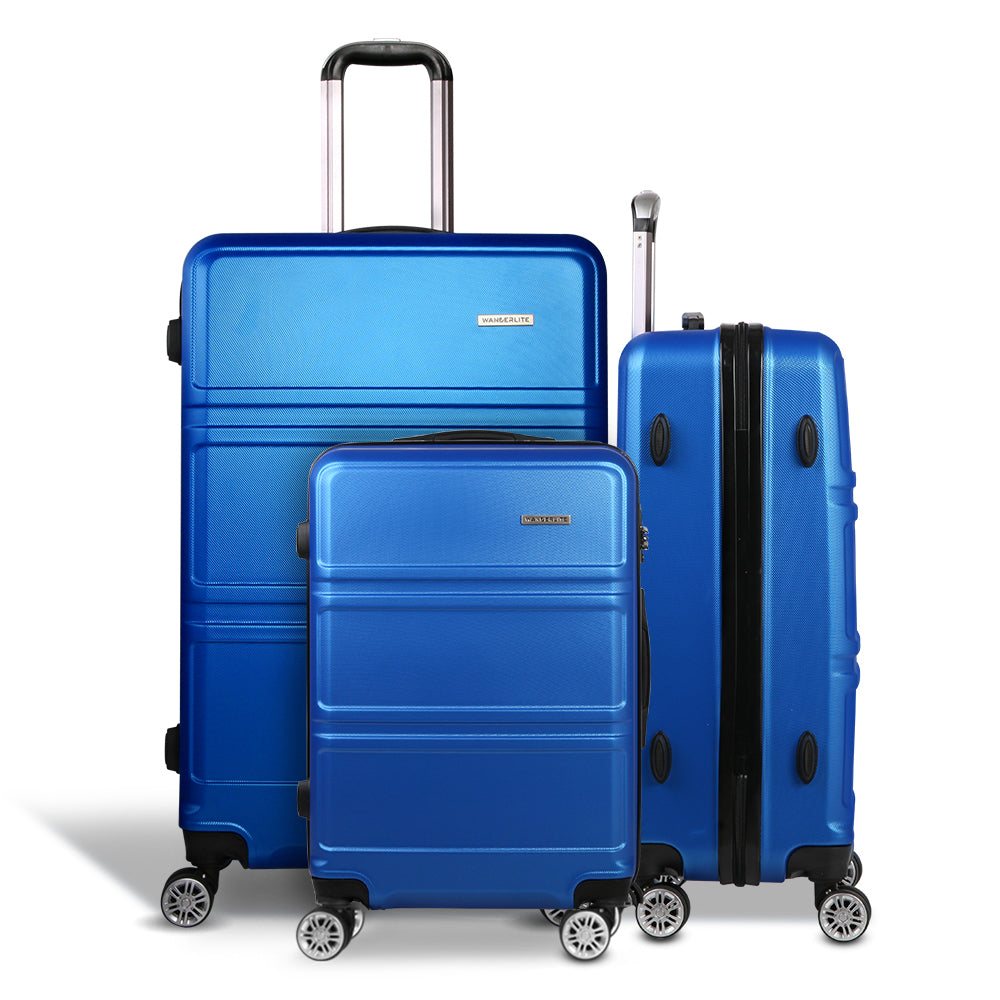 Wanderlite 20