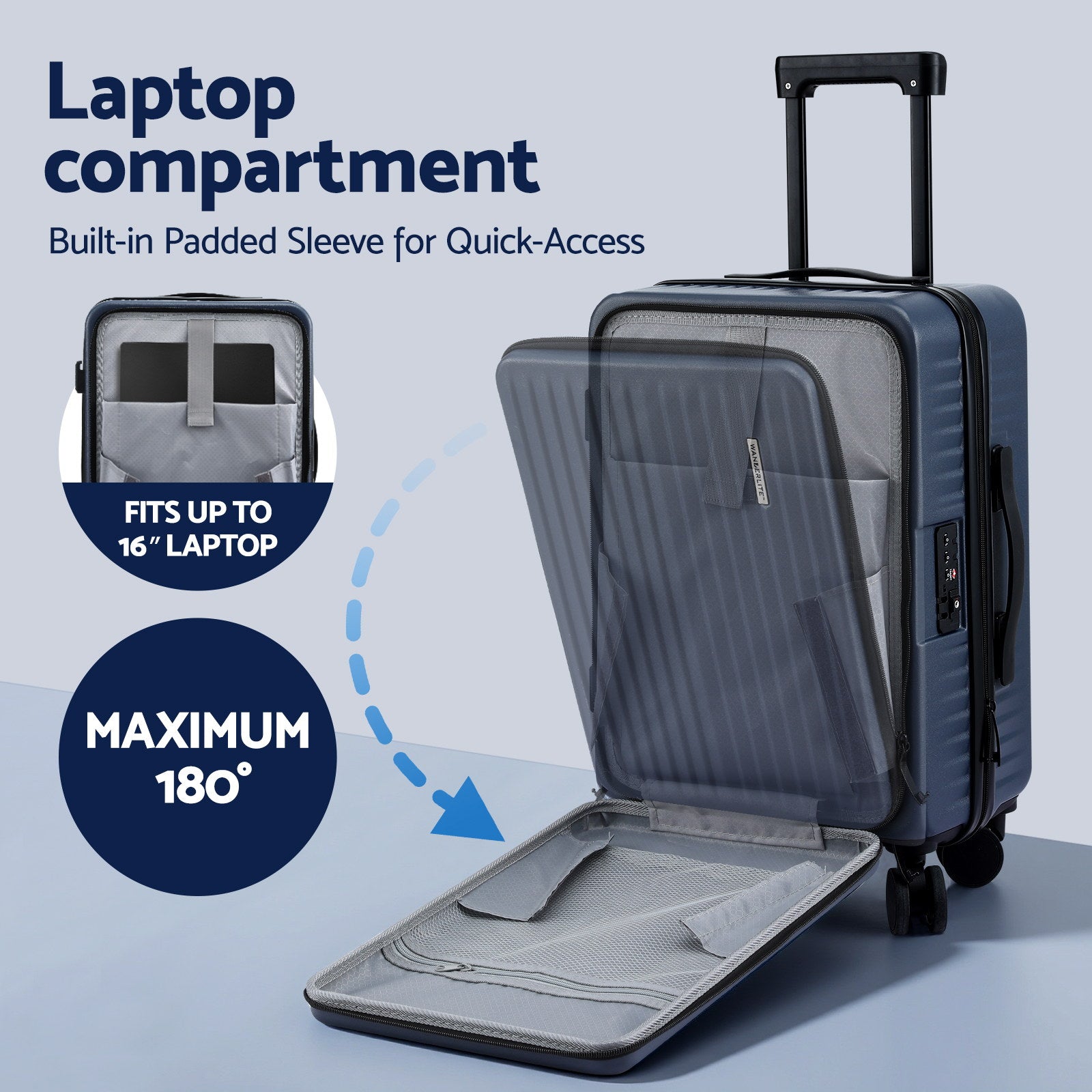 Wanderlite 20
