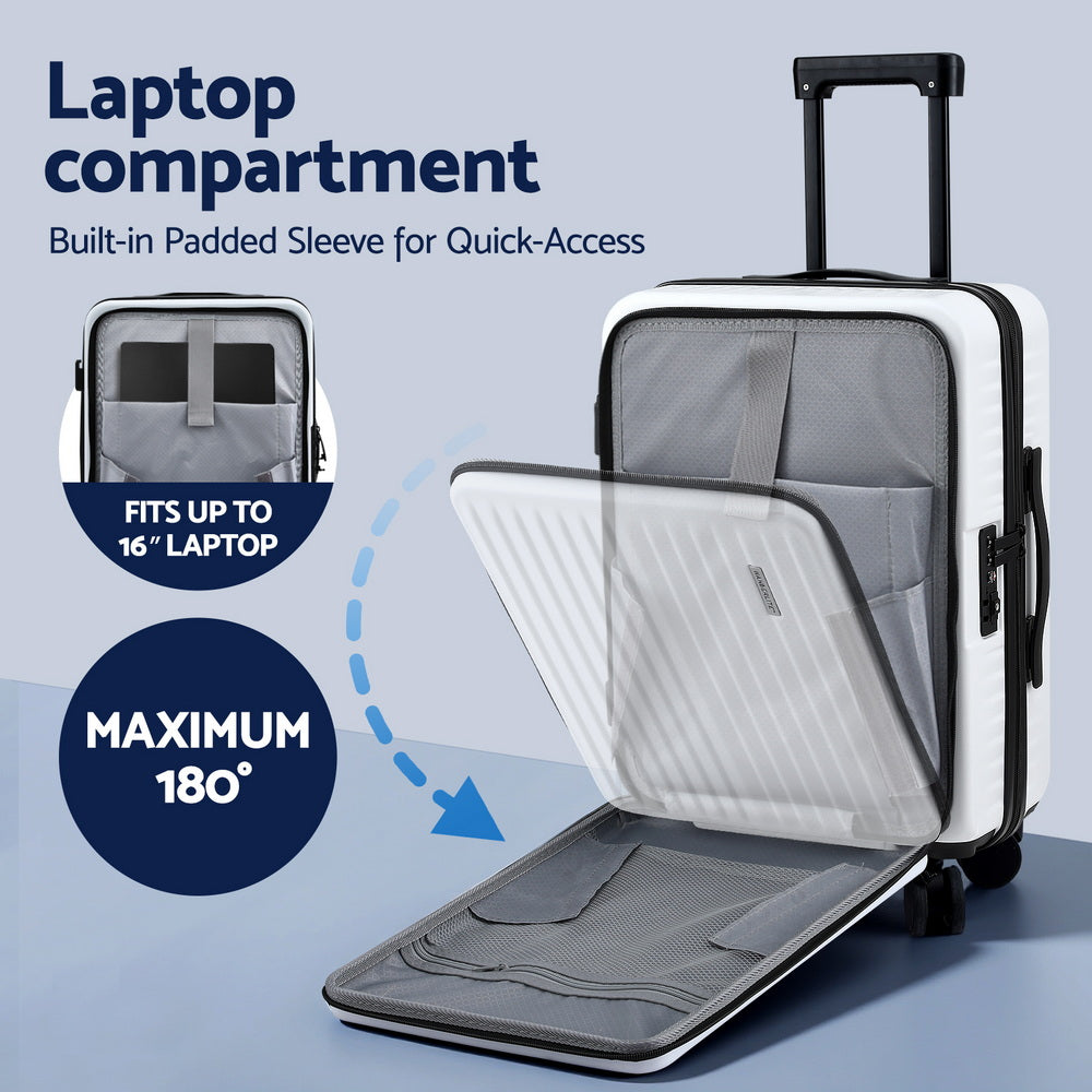 Wanderlite 20