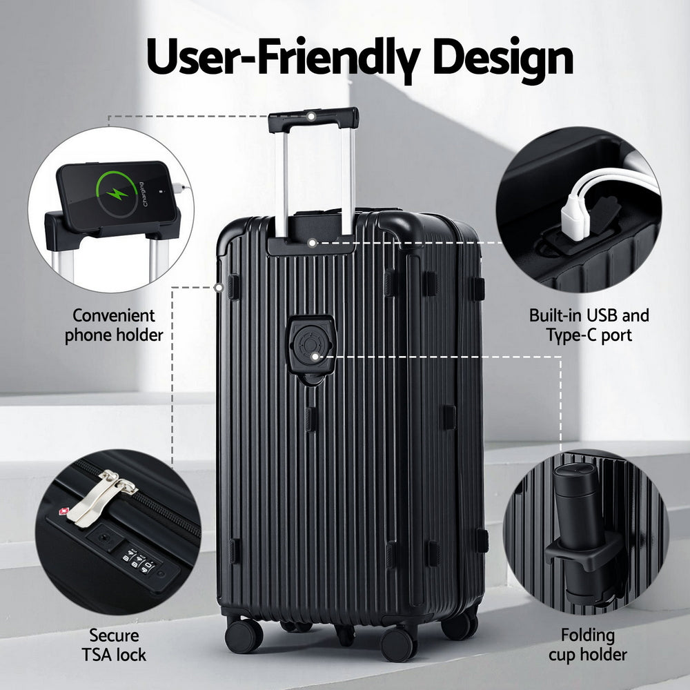 Wanderlite 32