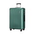Wanderlite 28'' Luggage Travel Suitcase Set TSA Carry On Hard Case Green